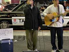 일본에서 스탠딩 에그 만난 썰(무료)