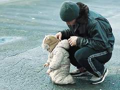 초보 싱글대디X초보 카페 사장님 우당탕탕 동거일기 외전 2