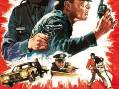 D251) 용감한 센츄리언스 (The New Centurions, 1972)