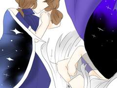 이샤이니 그림 백업-성사 후[기타_에유]