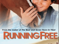 D259) 자유로의 질주 (Running Free, 1999)