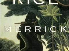 뱀파이어 연대기 7부. <메릭(Merrick)> 독서기록