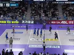 11.21(화) 19:00KOVO남 한국전력 vs 현대캐피탈