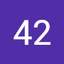 42 NULL