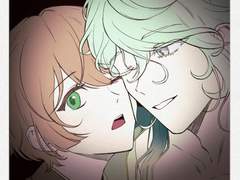 커미션 안내- 추억의 폴라로이드 타입