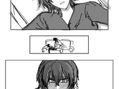 이치지로) 고백