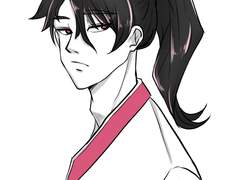 화산귀환 그림모음