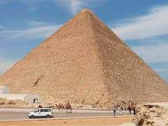 고대의 미스터리를 풀어보세요: 이집트의 영원한 불가사의를 탐험하는 여행