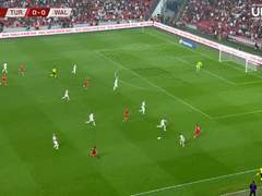 11.22(수) 04:45유로예선 웨일스 vs 튀르키예