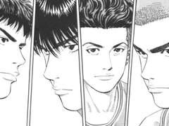 포기하면 그 순간이 바로 시합 종료야