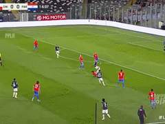 11.22(수) 08:00축월드예 파라과이 vs 콜롬비아