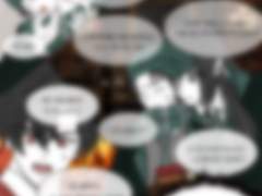 [소병른/협녹,련녹]슬리데린의 미친 뱀