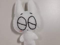 펠트 인형 커미션