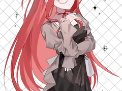 여캐 반신 오마카세 커미션