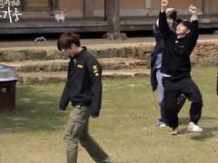 10년지기 찐친 93즈 ver5.