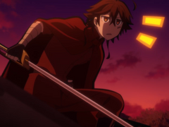 문호 스트레이독스 카피페 [20]