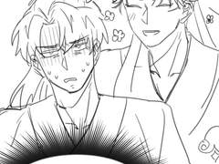 청명송백 청송 백업