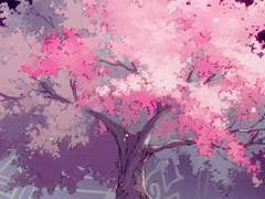 그 날, 동백의 달이 보였다.