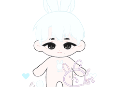 [포더모어] 니디님 솜도안