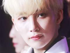 [정한] 인간이 되어버린 천사