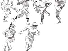 2023년 11월 21일 (화) <동세크로키>