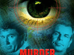 T252) 침묵의 저격수 (Murder C. O. D., 1990)