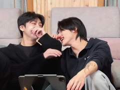 [미니시리즈/1편 프롤로그] 넌 그게 문제야