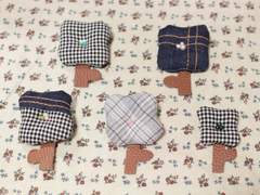 핸드메이드 브로치