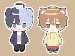 토우아키 코롯토 도안