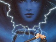 T259) 섀도우 댄싱 (Shadow Dancing, 1988)