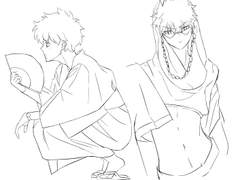 이즈쿠는 덜어낼수록 캇쨩은 화려할수록