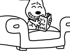 스토리가 먼저에요, 필력이 먼저에요?