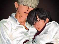 자캐 그림 모음