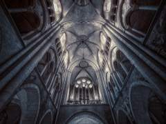 [해량무현] 제 5 해저기지 괴이공간 생존보고서 04