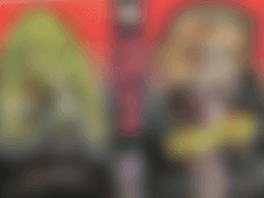 [비디오 표지] 이블 아이