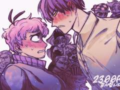 겁쟁이강아지커리지 백업2