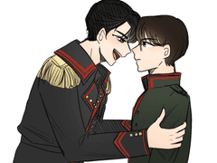 프랑켄 2차 낙서 백업2