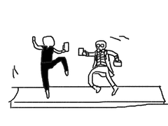 프랑켄 2차 낙서 백업3