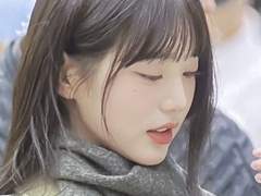 후회할 거 알면서 전 여자 친구에게