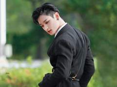 哨兵图鉴 【1】