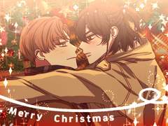 ❄️메리 함께 타입🎄