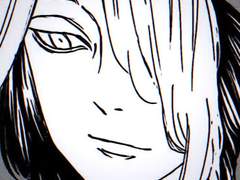 원수는 외나무 다리에서 만난다-하편