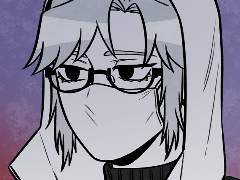 챠오즈의 맙소사! 35화