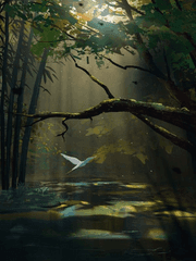 무색무취 무명객