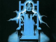 H262) 체어 (The Chair, 1988)