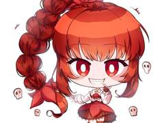 ❤️💀오늘만큼은 장난쳐보자!