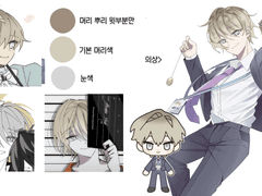 라포님 연성교환 2