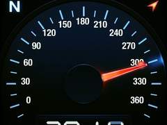 시속 300km, 이제 시작일 뿐이야.