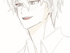 달이 지고 해가 뜨면.