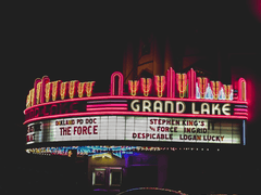 [라라랜드]나는 라라랜드가 정말 싫다